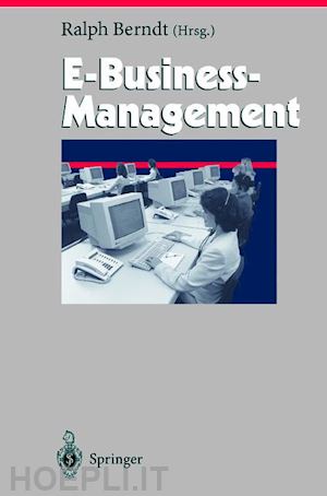 berndt ralph (curatore) - e-business-management