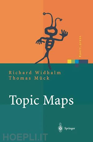 widhalm richard; mück thomas - topic maps