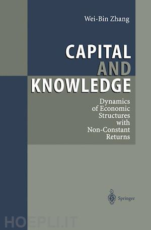 zhang wei-bin - capital and knowledge