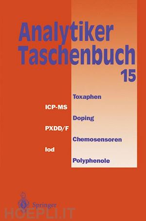 lüderwald ingo - analytiker-taschenbuch