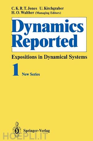  - dynamics reported