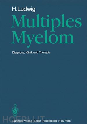 ludwig h. - multiples myelom