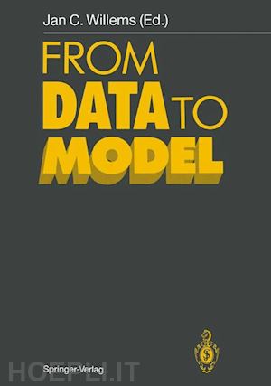 willems jan c. (curatore) - from data to model