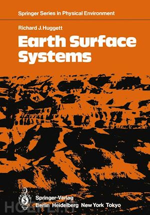 huggett richard j. - earth surface systems