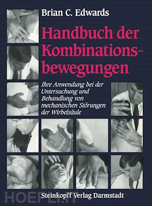 edwards brian c. (curatore) - handbuch der kombinationsbewegungen