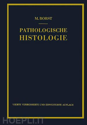 borst m. - pathologische histologie