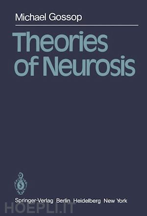 gossop m. - theories of neurosis