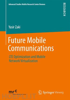 zaki yasir - future mobile communications