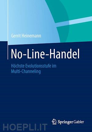heinemann gerrit - no-line-handel