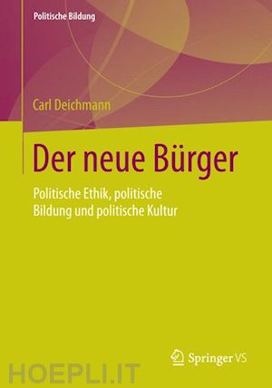 deichmann carl - der neue bürger