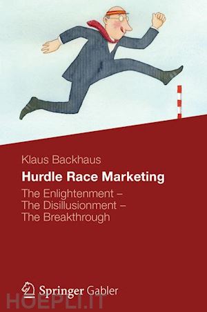 backhaus klaus - hurdle race marketing