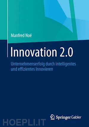 noé manfred - innovation 2.0
