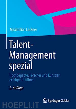 lackner maximilian - talent-management spezial