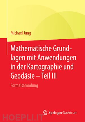 jung michael - ebene trigonometrie & analytische geometrie