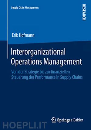 hofmann erik - interorganizational operations management