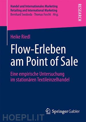 riedl heike - flow-erleben am point of sale