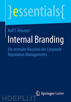 kreutzer ralf t. - internal branding