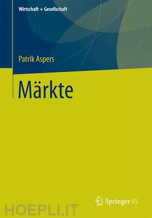 aspers patrik - märkte