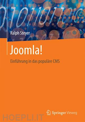 steyer ralph - joomla!