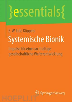 küppers e. w. udo - systemische bionik