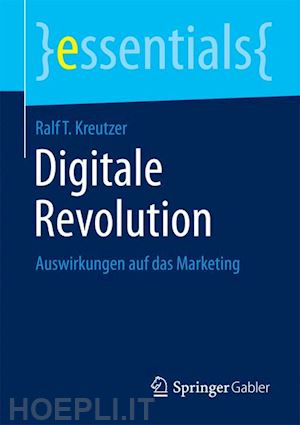 kreutzer ralf t. - digitale revolution