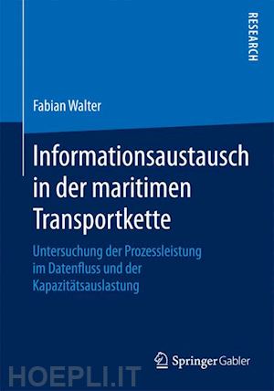 walter fabian - informationsaustausch in der maritimen transportkette