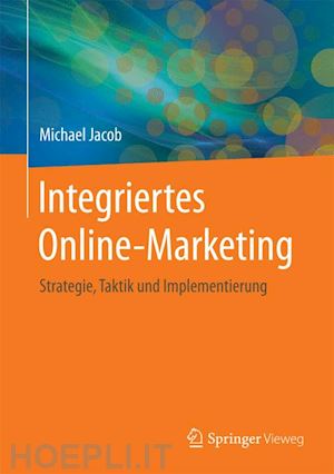jacob michael - integriertes online-marketing