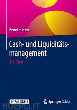 heesen bernd - cash- und liquiditätsmanagement