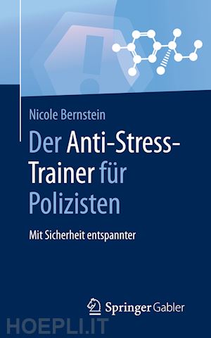 bernstein nicole - der anti-stress-trainer für polizisten