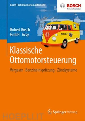  - klassische ottomotorsteuerung