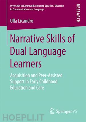 licandro ulla - narrative skills of dual language learners