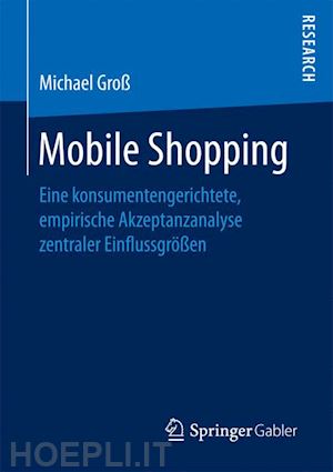 groß michael - mobile shopping