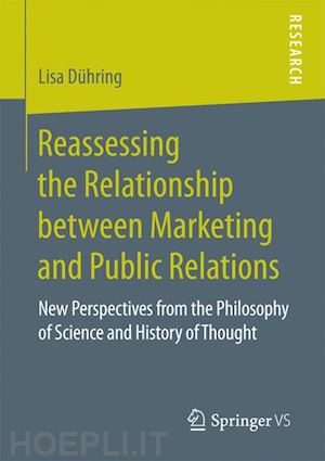dühring lisa - reassessing the relationship between marketing and public relations