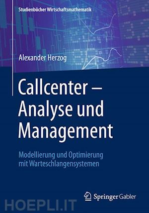 herzog alexander - callcenter – analyse und management