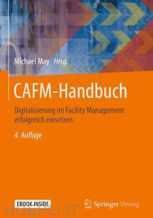 may michael (curatore) - cafm-handbuch