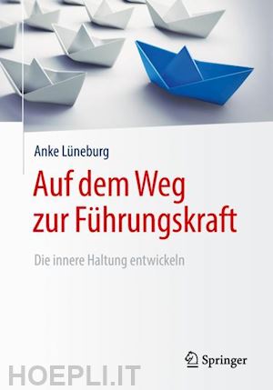 lüneburg anke - auf dem weg zur führungskraft