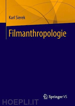 sierek karl - filmanthropologie