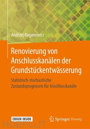raganowicz andrzej - renovierung von anschlusskanälen der grundstückentwässerung