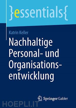 keller katrin - nachhaltige personal- und organisationsentwicklung