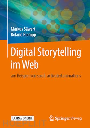 säwert markus; riempp roland - digital storytelling im web