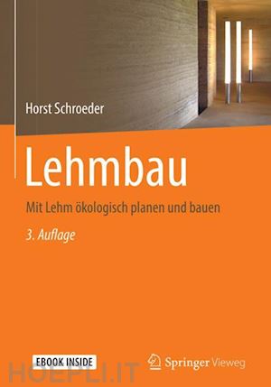 schroeder horst - lehmbau