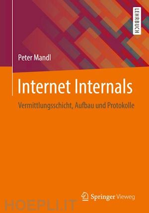 mandl peter - internet internals