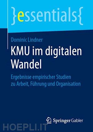 lindner dominic - kmu im digitalen wandel