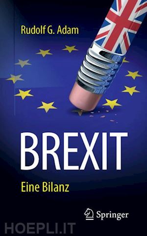 adam rudolf g. - brexit