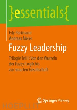 portmann edy; meier andreas - fuzzy leadership