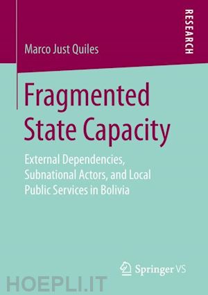 just quiles marco - fragmented state capacity