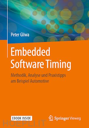 gliwa peter - embedded software timing