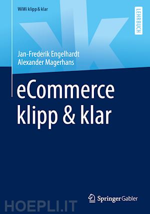 engelhardt jan-frederik; magerhans alexander - ecommerce klipp & klar