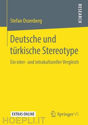 ossenberg stefan - deutsche und türkische stereotype