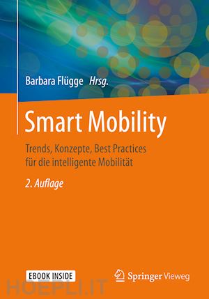 flügge barbara (curatore) - smart mobility